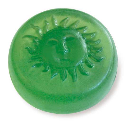 STAMPO SAPONE TRIDIMENSIONALE  - SOLE