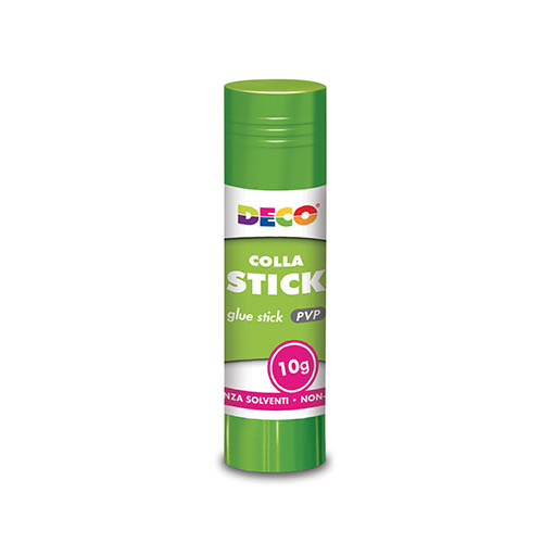 COLLA STICK GR.10 (min.ord.24 o multipli)
