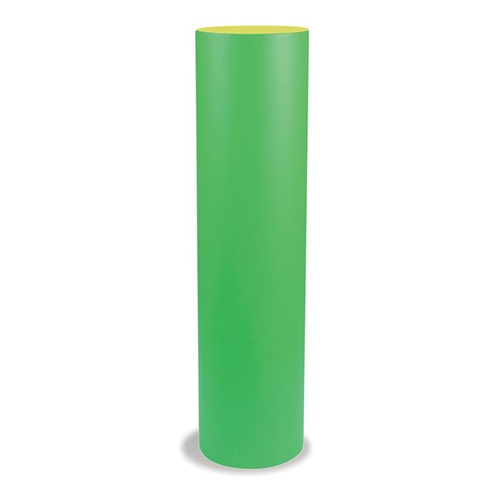 NUVOLA - CILINDRO DIAM. CM.30X120H