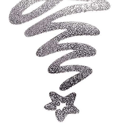POLVERE PER EMBOSSING ML.25 - ARGENTO