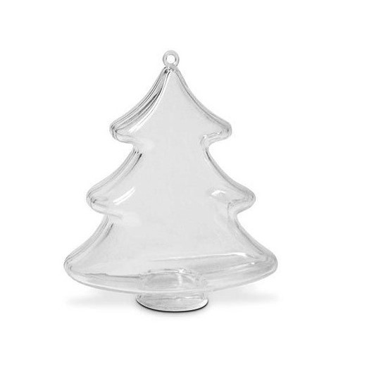 ABETE 3D KRISTALL CM.11 H - CONF.5 PZ.