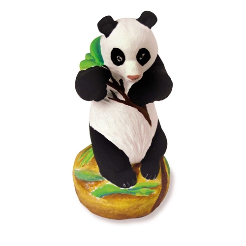 STAMPO IN LATTICE - PANDA