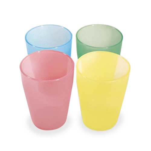 BICCHIERI PER BAMBINI ML.125 - CONF. 12 PZ.