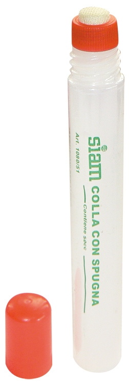 Colla LIQUIDA con SPUGNA Gr.50