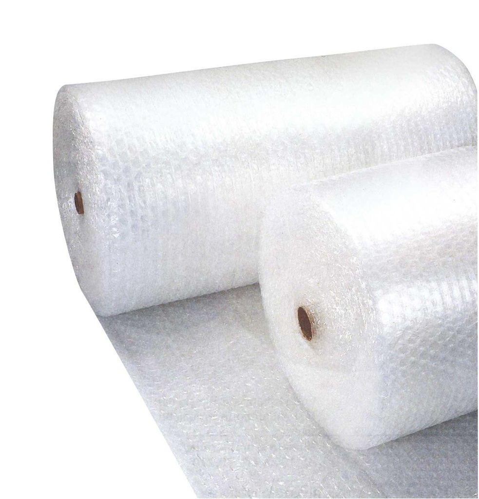 PLASTICA A BOLLE MT.100X1 H.