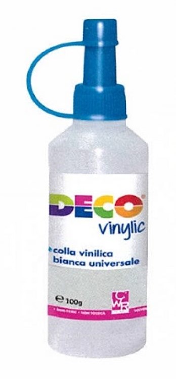 Colla VINILICA 100 Gr. Pz.2