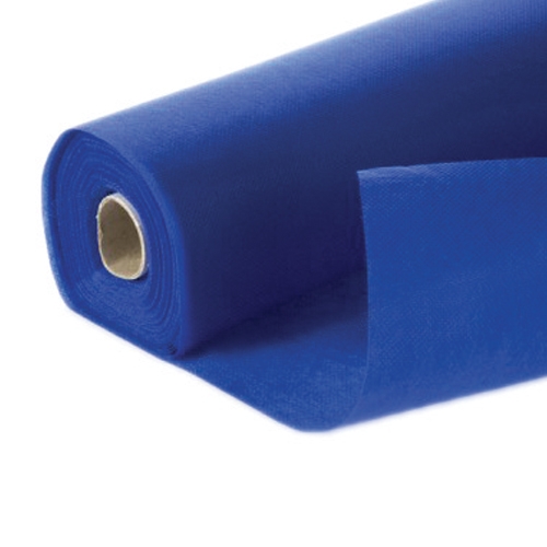 PANNO DIDATTICO - ROTOLO CM.500X120 - BLU