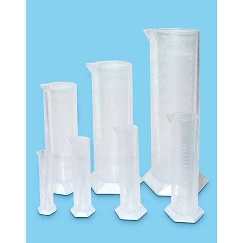 CILINDRI GRADUATI - SET 7 PZ.