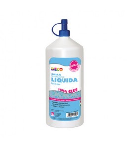 Colla LIQUIDA ARABICA LT.1