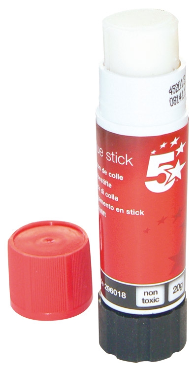 Colla STICK MEDIO 20 Gr.