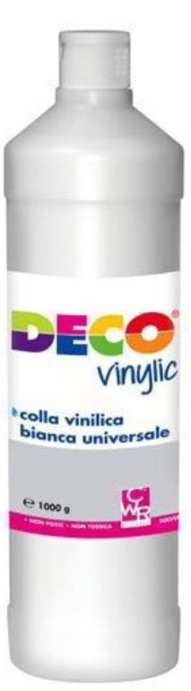 Colla VINILICA 1 KG.