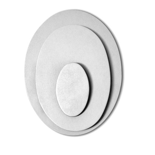 CARTONE OVALE PER PITTURA - CM.5X8 (min.ord.12 o multipli)