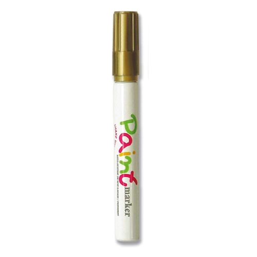 MARKER COPRENTE VERNICE ORO (min.ord.12 o multipli)