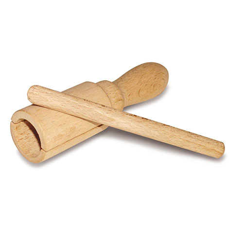 BLOCCO TONALE MINI IN LEGNO+BATTEN.