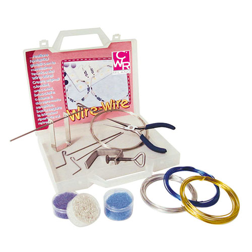 SET WIRE-WIRE IN VALIGETTA