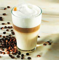 TOVAGLIOLI CM.33X33 - CONF.20 PZ. - CAFFE'