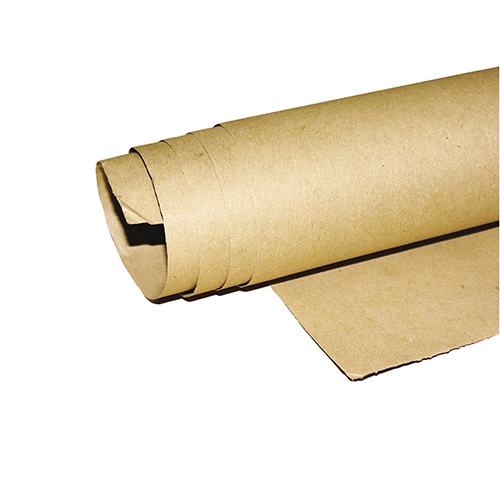 CARTA PAGLIA CM.25X37 - SET 12 FG.