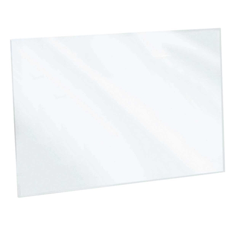 PLASTOVETRO RIGIDO SPESS.11/10 - CM.70X100 (min.ord.6 o multipli)