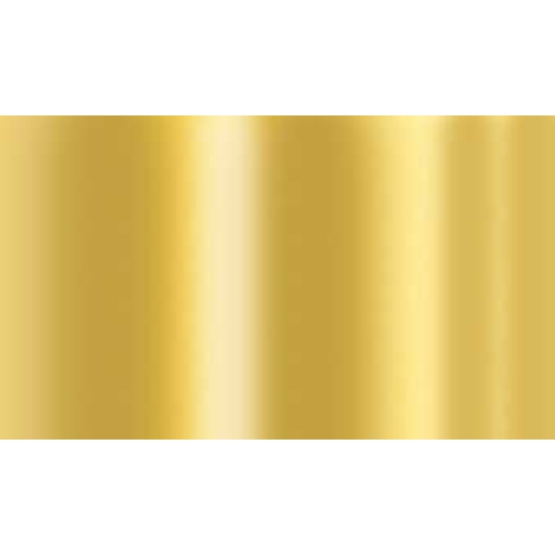 ROCCHETTO MT.250X10MM - ORO METALLIZZATO (min.ord.5 o multipli)