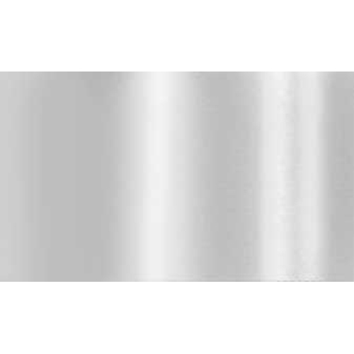 ROCCHETTO MT.250X10MM - ARGENTO METALLIZZATO (min.ord.5 o multipli)