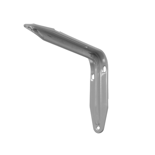 COPPIA REGGIMENSOLE MM.110X150 - ARGENTO