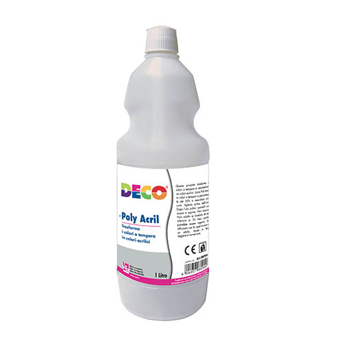 TEMPERACRIL ML.1000