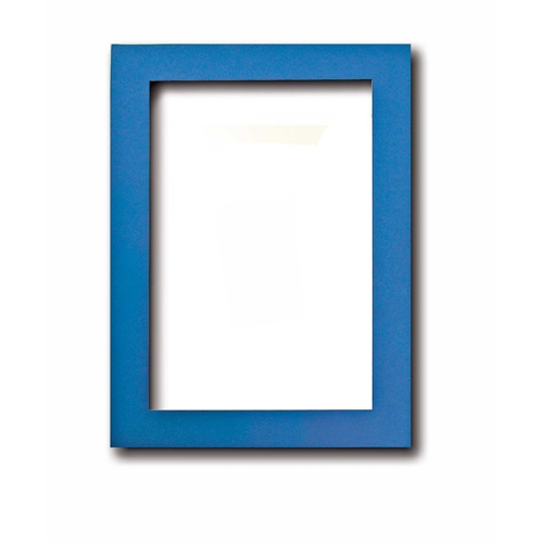 PASSEPARTOUT RETTANG. CM.23X32 - CONF. 6 PZ. - COL. ASS. (min.ord.6 o multipli)