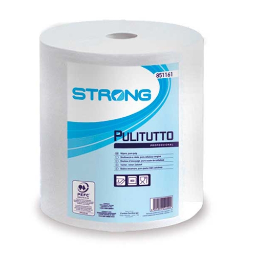 ROTOLO STROFINACCIO 2 VELI (min.ord.2 o multipli)