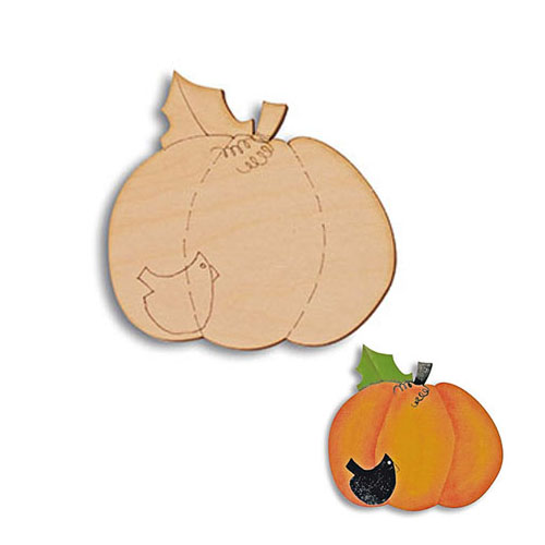 ZUCCA BETULLA CM.11X10 H (min.ord.6 o multipli)