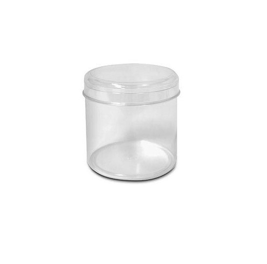 BARATTOLO  CON TAPPO ML.350 - CONF.12 PZ.