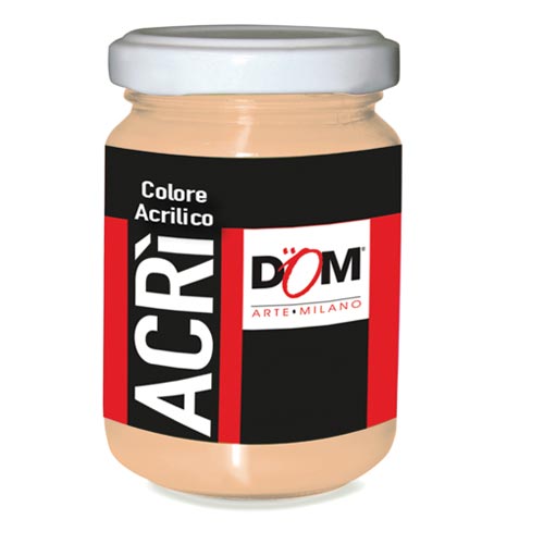 ACRI' ML.150 - CARNICINO CHIARO (min.ord.3 o multipli)