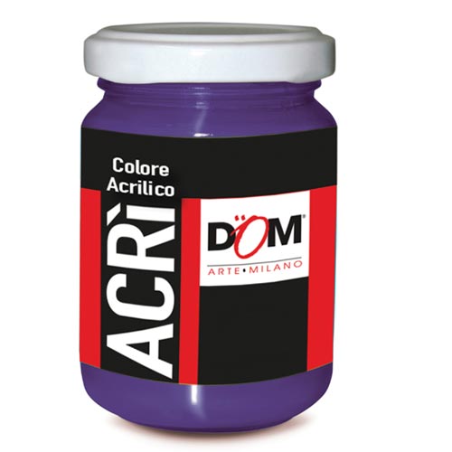 ACRI' ML.150 - VIOLETTO (min.ord.3 o multipli)