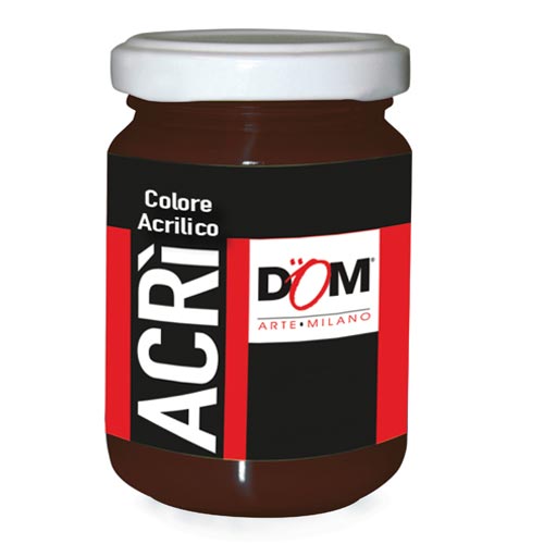 ACRI' ML.150 - BRUNO VAN DYKE (min.ord.3 o multipli)