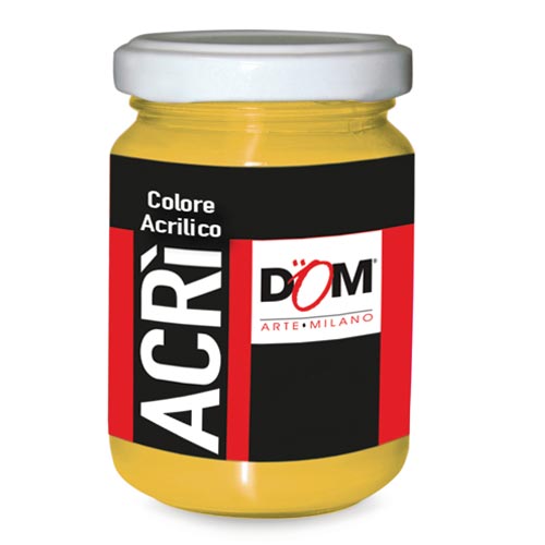 ACRI' ML.150 - ORO PALLIDO (min.ord.3 o multipli)