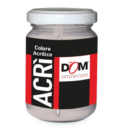ACRI' ML.150 - ARGENTO (min.ord.3 o multipli)