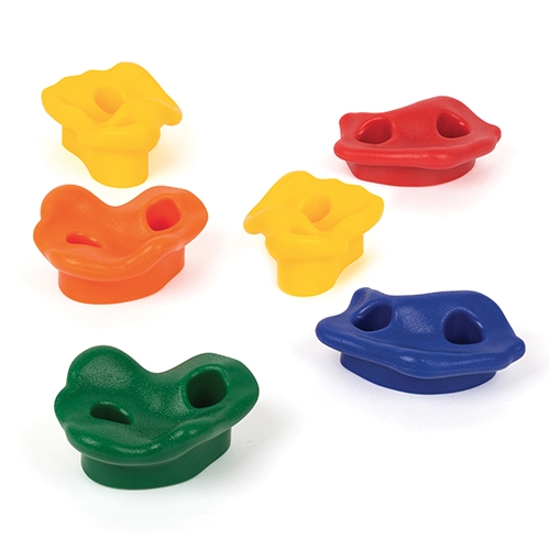 PRESE SCALATA SET 6 PZ.