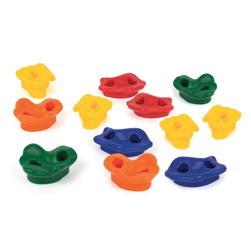 PRESE SCALATA SET 12 PZ.