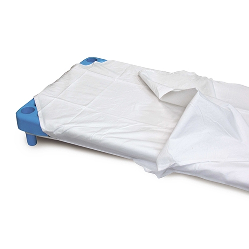LENZUOLO A SACCO PER LETTINO BABY PISOLO ART.04844