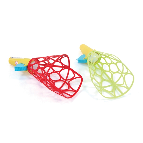 MEGA BASKET - SET 2 PZ. (min.ord.6 o multipli)