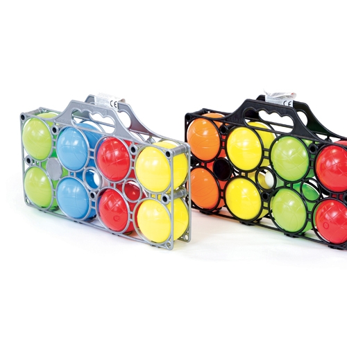 GIOCO BOCCE (min.ord.3 o multipli)