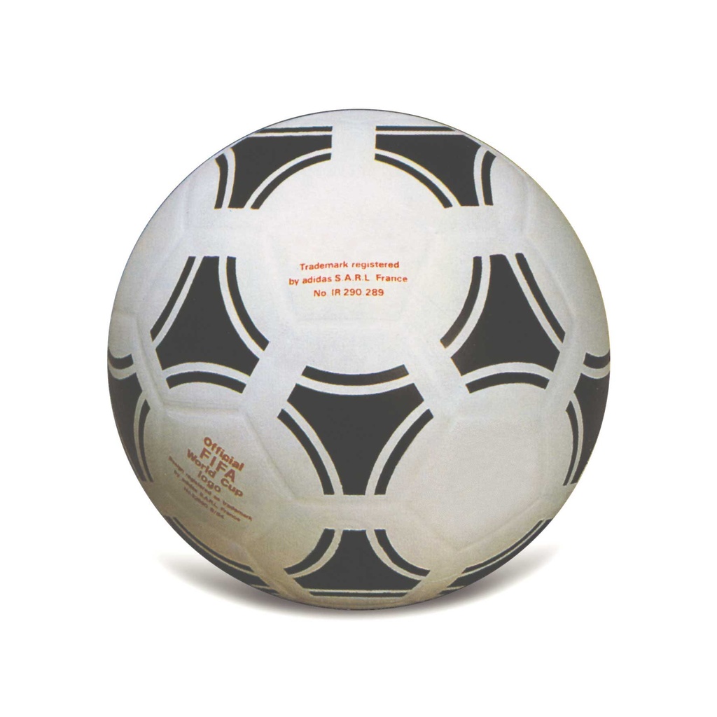 PALLONE CALCIO HOT PLAY (min.ord.12 o multipli)