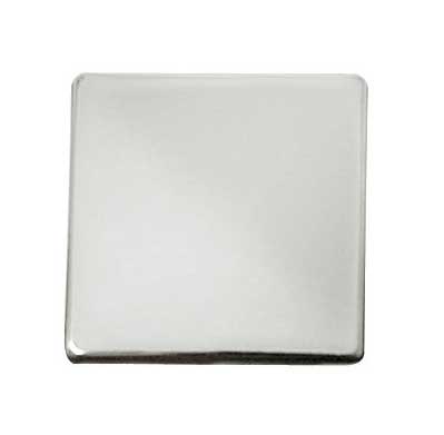 SPECCHIO QUADRATO CM.1,5x1,5 CONF.30 PZ. (min.ord.12 o multipli)