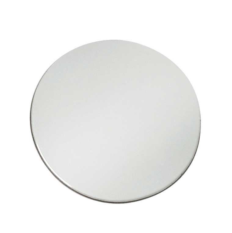 SPECCHIO DIAM.CM.8 - CONF. 6 PZ. (min.ord.6 o multipli)