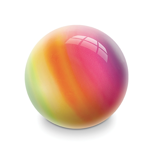 PALLONE MARE DIAM MM.230 (min.ord.12 o multipli)