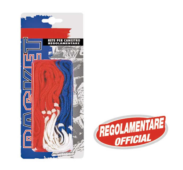 RETE PER CANESTRO BASKET