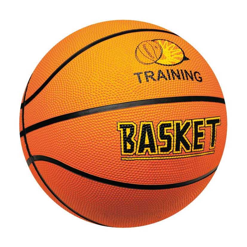 PALLONE BASKET