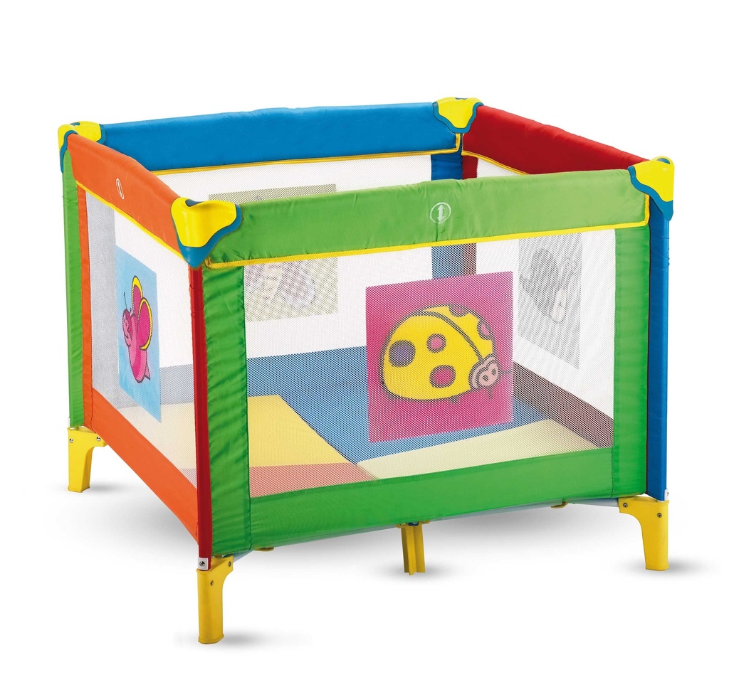 BOX "CONFORT" CM.90X90X80H