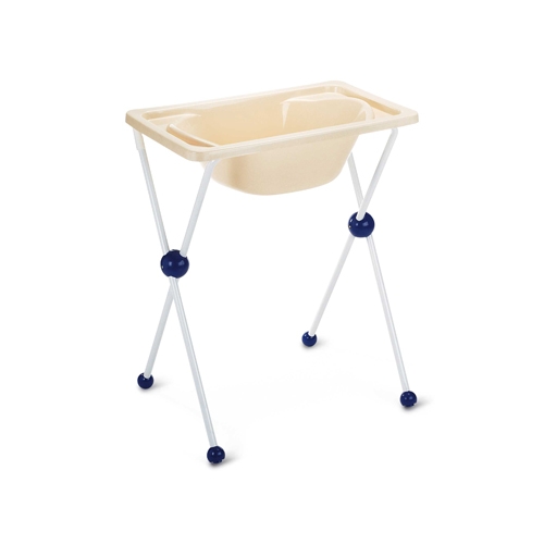 BAGNETTO PIEGHEVOLE "COMETA" CM.63X75X90 H