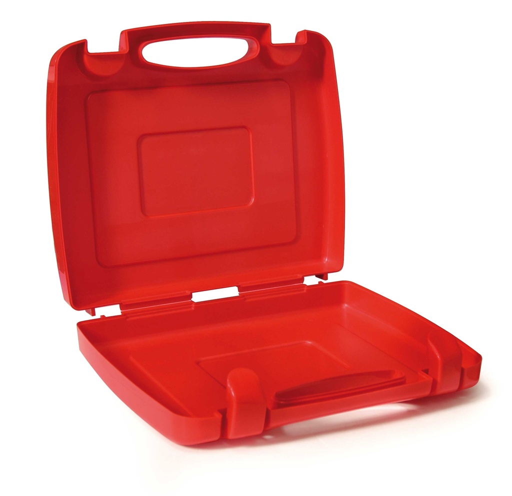 VALIGETTA CM. 30x27x6 (min.ord.6 o multipli)