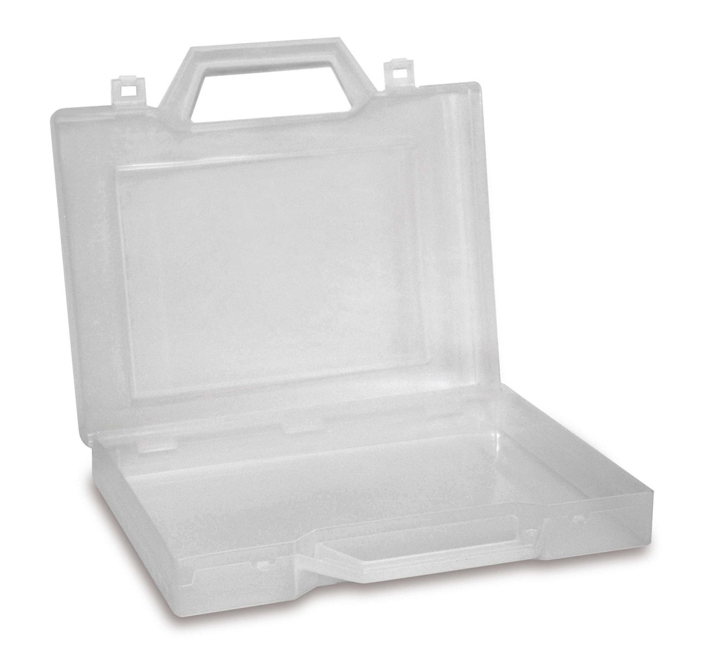 VALIGETTA CM. 23x20x4 (min.ord.10 o multipli)